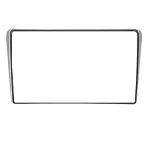 Kit instalare navigație 9 inch pentru Toyota Avensis 2003-2008