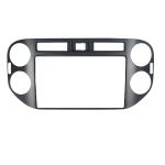 Kit instalare navigatie 9 inch pentru VW Tiguan 2009-2016