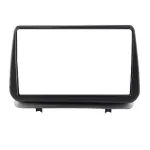 Kit instalare navigație 9 inch pentru Renault Clio 3 2005-2015