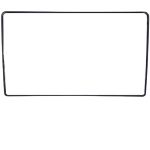 Kit instalare navigație 10 inch pentru Mitsubishi Eclipse Cross 2019