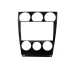 Kit montaj navigație 9 inch pentru Mazda 6 2004-2008, cu cablaj dedicat