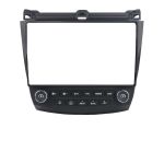 Kit ramă universală cu cablaje pentru navigație 10 inch Honda Accord 2004-2008