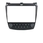 Kit ramă universală cu cablaje pentru navigație 10 inch Honda Accord 2004-2008