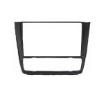 Kit ramă universală 9 inch cu cablaje pentru BMW Seria 1 E87