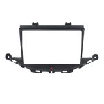 Kit ramă și cablaje pentru navigație 9 inch compatibil Opel Astra K