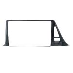 Kit rama si cablaje universala pentru navigatie de 9 inchi Toyota CH-R low