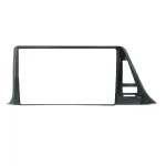 Kit ramă 9 inch cu cablaje pentru navigație Toyota CH-R Low