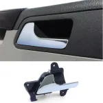 Mâner interior crom pentru deschiderea ușii șoferului stânga pentru VW Bus T5 03-15 Performance AutoTuning