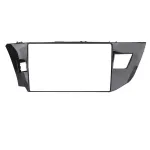 Rama kit instalare navigatie 10 inch pentru Toyota Corolla 2013-2019
