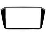 Rama kit instalare navigatie 10 inch pentru VW Passat 2016