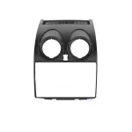 Rama kit montaj navigație 9 inch pentru Nissan Qashqai 2010