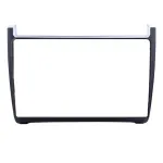 Rama kit instalare navigatie 9 inch pentru VW Polo 2014-2017