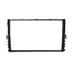 Rama navigatie 9 inch dedicata Toyota Auris 2017-2018, montaj OEM