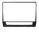 Kit instalare navigație 10 inch pentru Mitsubishi ASX 2020, compatibil OEM