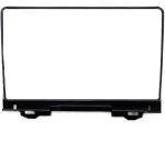 Kit instalare navigație 10 inch dedicat pentru Honda HR-V 2022