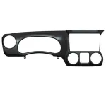 Kit instalare navigație 10 inch pentru Jeep Wrangler 2014-2016