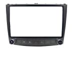 Kit instalare navigație 10 inch pentru Lexus IS 2005-2011