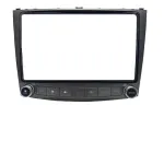 Kit instalare navigație 10 inch pentru Lexus IS 2005-2011