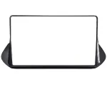 Kit instalare navigație 10 inch pentru Nissan X-Trail 2021, EDOTEC