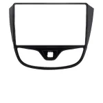 Kit instalare navigație 10 inch pentru Opel Karl 2017 cu ramă dedicată