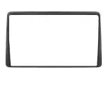 Kit instalare navigație 10 inch pentru Opel Movano și Renault Master 2020