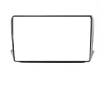 Kit instalare navigație 10 inch pentru Peugeot 208 și Peugeot 2008