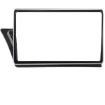 Kit instalare navigație 10 inch pentru Audi Q5 2008-2016