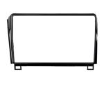 Kit instalare navigație 10 inch pentru Toyota Sequoia 2008-2017