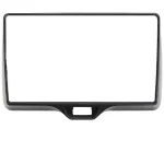 Kit instalare navigație 10 inch pentru Toyota Yaris 2020, cu cablaj dedicat