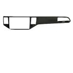 Kit instalare navigație 10 inch pentru VW Golf Sportsvan 2016-2021