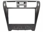 Kit instalare navigație 10 inch pentru Lexus LS 2006-2010
