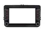 Kit instalare navigație 7 inch pentru VW Passat B6 și gama VAG până în 2014