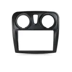 Kit montaj navigație 9 inch pentru Dacia Sandero Logan Lodgy 2012-2020