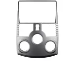 Kit instalare navigație 9 inch pentru Daihatsu Terios 2006-2016