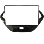 Kit instalare navigație 9 inch dedicat Ford KA 2015-2020, negru