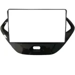 Kit instalare navigație 9 inch dedicat Ford KA 2015-2020, negru