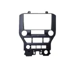 Kit montaj navigație 9 inch dedicat Ford Mustang 2015-2018