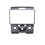 Kit instalare navigație 9 inch pentru Ford Ranger și Mazda BT50 2007-2012