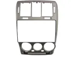 Kit instalare navigație 9 inch dedicat Hyundai Getz 2002-2010