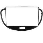 Kit instalare navigație 9 inch dedicat Hyundai i10 2007-2013 EDOTEC