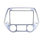 Kit Instalare navigatie de 9 inchi Hyundai I20 2011-2014 manual si automat