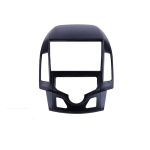 Kit instalare navigație 9 inch pentru Hyundai i30 2009-2012 cu climă automată