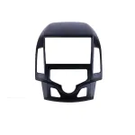 Kit instalare navigație 9 inch pentru Hyundai i30 2009-2012 cu climă automată