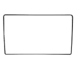 Kit instalare navigație 9 inch dedicat pentru Hyundai i40 cu cablaj și adaptor