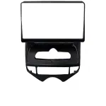 Kit montaj navigație 9 inch pentru Hyundai IX20 2010-2019, climatizare automată