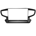 Kit montaj navigație 9 inch dedicat Hyundai Ioniq 2016-2020