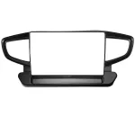 Kit montaj navigație 9 inch dedicat Hyundai Ioniq 2016-2020