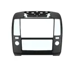 Kit instalare navigație 9 inch pentru Hyundai Navara 2005-2010