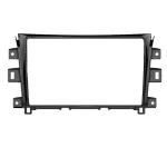 Kit instalare navigație 9 inch pentru Hyundai Navara 2017, EDOTEC