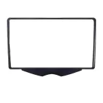 Kit instalare navigație 9 inch dedicat pentru Hyundai Veloster